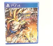 DRAGON BALL FIGHTER Z PS4