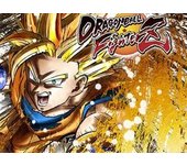 DRAGON BALL FIGHTER Z PS4