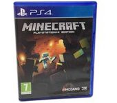 MINECRAFT: STORY MODE PS4