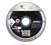 GUITAR HERO 3 X360