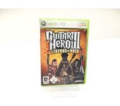GUITAR HERO 3 X360