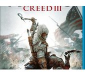 ASSASSINS CREED 3 WII U