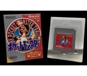 JUEGO GAMEBOY