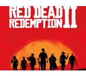 RED DEAD REDEMPTION 2 PS4