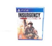 INSURGENCY SANDSTORM PS4