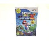 SUPER MARIO GALAXY 2 WII