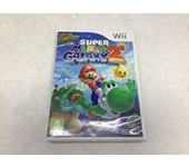 SUPER MARIO GALAXY 2 WII