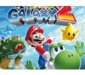 SUPER MARIO GALAXY 2 WII