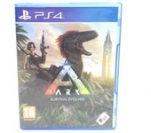 ARK: SURVIVAL EVOLVED PS4