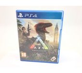 ARK: SURVIVAL EVOLVED PS4
