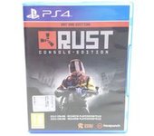 RUST DAY ONE EDITION PS4