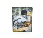 THE KING OF FIGHTERS XIV