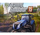 FARMING SIMULATOR 15 PS4