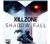 KILLZONE SHADOW FALL PS4