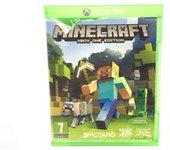 MINECRAFT XBOXONE