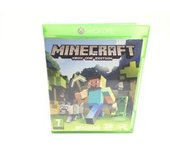MINECRAFT XBOXONE