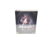 TEKKEN 8 PREMIUM BOX PS5