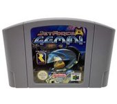 JET FORCE GEMINI