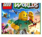 LEGO WORLDS XBOXONE