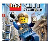 LEGO CITY UNDERCOVER PS4