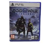 GOD OF WAR RAGNAROK PS5