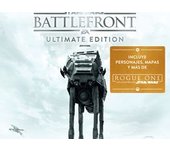 STAR WARS BATTLEFRONT PS4