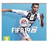 FIFA 19 LEGACY EDITION PS3