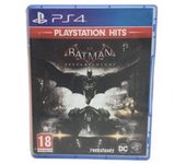 BATMAN ARKHAM KNIGHT PS4