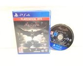 BATMAN ARKHAM KNIGHT PS4