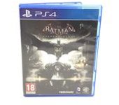 BATMAN ARKHAM KNIGHT PS4