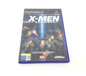 X-MEN NEXT DIMENSION PS2