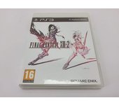 FINAL FANTASY XIII-2 PS3