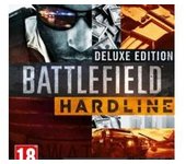 BATTLEFIELD HARDLINE PS4