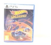 HOT WHEELS UNLEASHED PS5