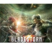 BLADESTORM NIGHTMARE PS4