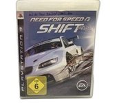 NEED FOR SPEED SHIFT PS3