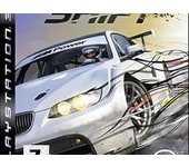 NEED FOR SPEED SHIFT PS3