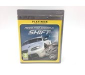 NEED FOR SPEED SHIFT PS3