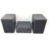 MICRO CADENA HIFI KENWOOD M-819DAB