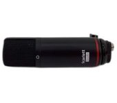 MICROFONO SCARLETT STUDIO CM25 MK3