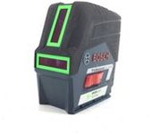 NIVEL LASER BOSCH AZUL GCL 2-50 CG