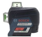 NIVEL LASER BOSCH AZUL GLL 3-80 CG