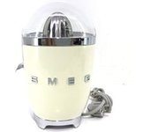 EXPRIMIDOR CITRICOS SMEG CJF01BLEU