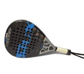 PALA DE PADEL SIUX TRILOGY2 ATTACK