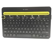 TECLADO ALFANUMERICO LOGITECH K480