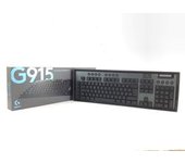 TECLADO ALFANUMERICO LOGITECH G915