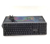 TECLADO ALFANUMERICO NEWSKILL SUKO