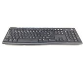 TECLADO ALFANUMERICO LOGITECH K260
