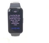 MONITOR DE ACTIVIDAD HUAWEI BAND 9