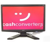 MONITOR TFT ACER X193HQ G 18,5 LCD